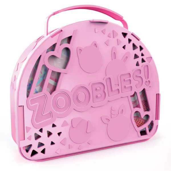 ZOOBLES ΒΑΛΙΤΣΑΚΙ