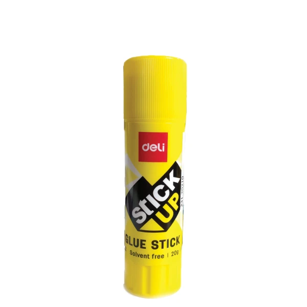 DELI ΚΟΛΛΑ STICK 20gr