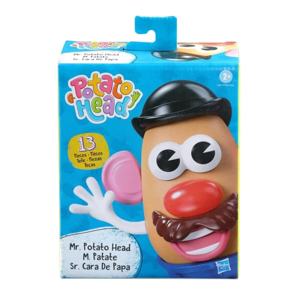 POTATO HEAD - MR. POTATO HEAD 