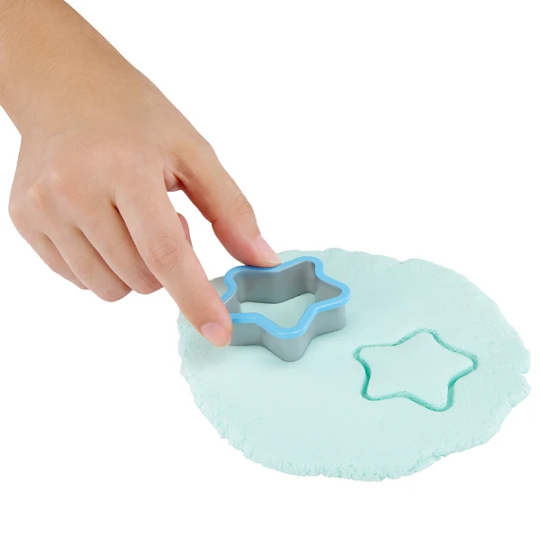 LITTLE TIKES CREATIVE CHEFS - ΣΕΤ ΜΠΙΣΚΟΤΑ