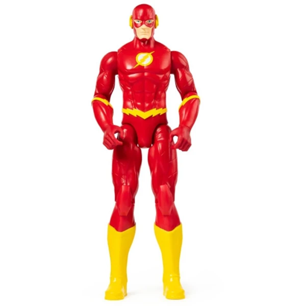 DC UNIVERSE FIGURE DC 30 cm - FLASH