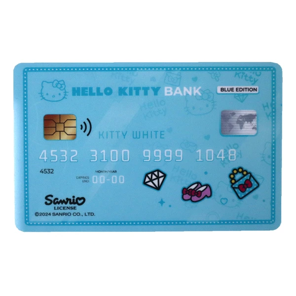ΤΣΑΝΤΑΚΙ HELLO KITTY - 3 ΣΧΕΔΙΑ