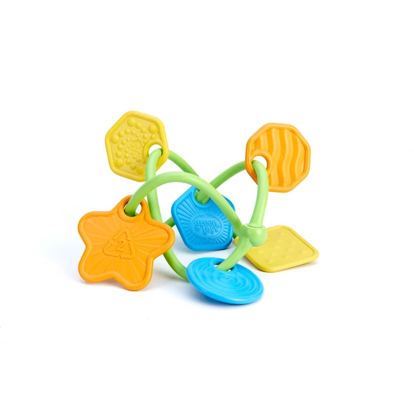 GREEN TOYS ΠΑΙΧΝΙΔΙ ΟΔΟΝΤΟΦΥΙΑΣ KNTA-1502