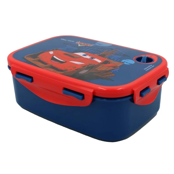 FOOD CONTAINER (MICRO) CARS
