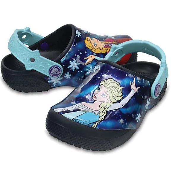 CROCS FUNLAB FROZEN NAVY
