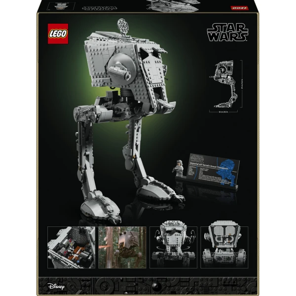 LEGO® STAR WARS™ AT-ST™ WALKER