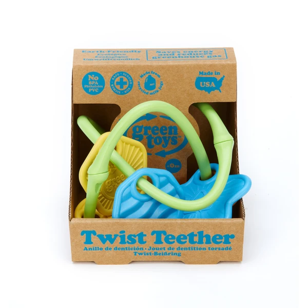 GREEN TOYS ΠΑΙΧΝΙΔΙ ΟΔΟΝΤΟΦΥΙΑΣ KNTA-1502
