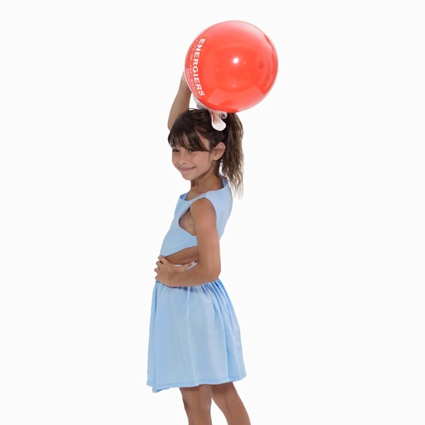 ENERGIERS GIRL\'S DRESS BLUE DREAM