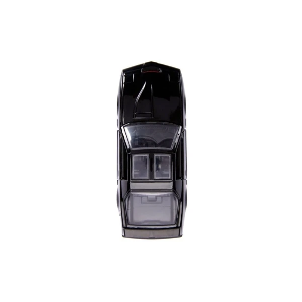 KNIGHT RIDER K.I.T.T. CAR 1982 PONTIAC FIREBIRD TRANS AM 1:32