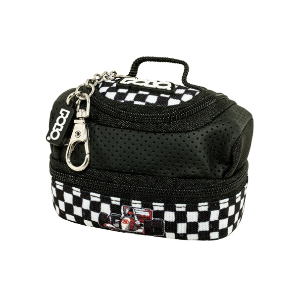 POLO 2026 ΜΠΡΕΛΟΚ CLIP N ZIP RACE CASE