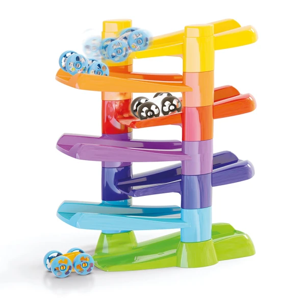 QUERCETTI ΠΙΣΤΑ FLIP CAR RACE TRACK SUPER