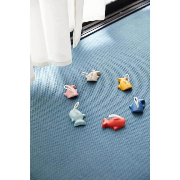 PLAN TOYS WOODEN FISHING GAME