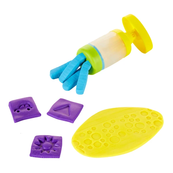 WONDER FACTORY ΣΕΤ ΕΡΓΑΣΤΗΡΙΟ