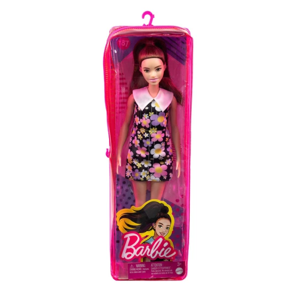 BARBIE FASHIONISTAS DOLLS - VARIOUS DESIGNS