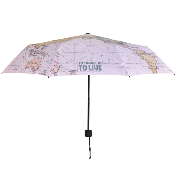 LEGAMI FOLDING UMBRELLA - TRAVEL