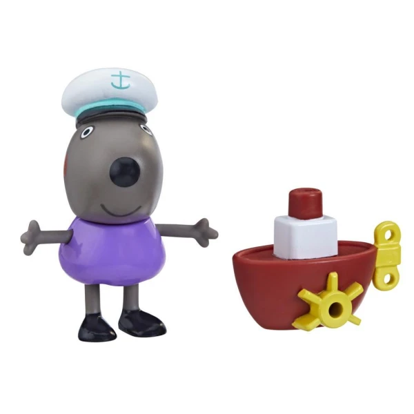 PEPPA PIG OPP ΦΙΓΟΥΡΑ DANNY DOG