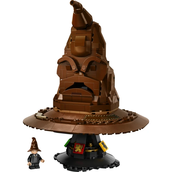 LEGO® HARRY POTTER™ TALKING SORTING HAT™