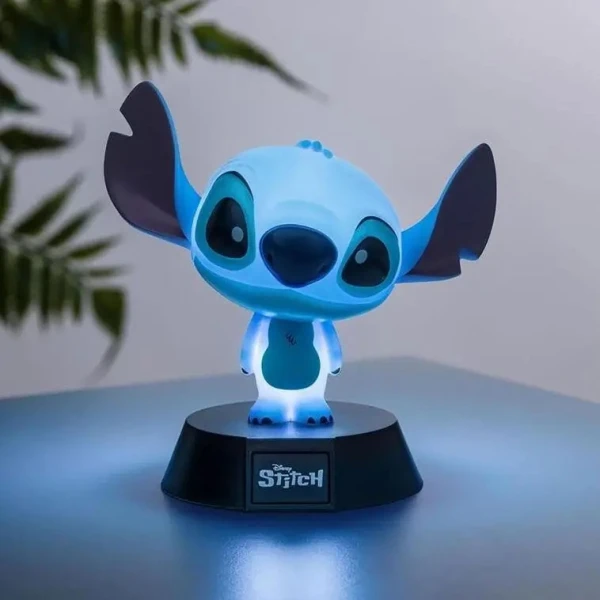 PALADONE ICONS DISNEY STITCH LIGHT (PP11360LS)