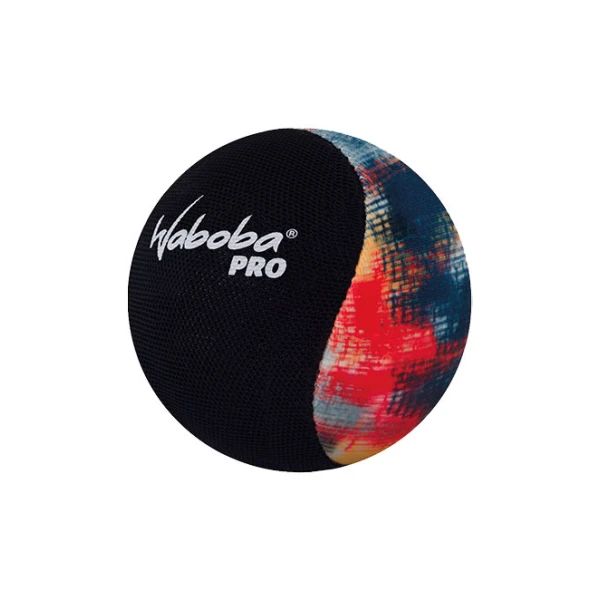 WABOBA WATER BOUNCE BALL - 3 DESIGNS