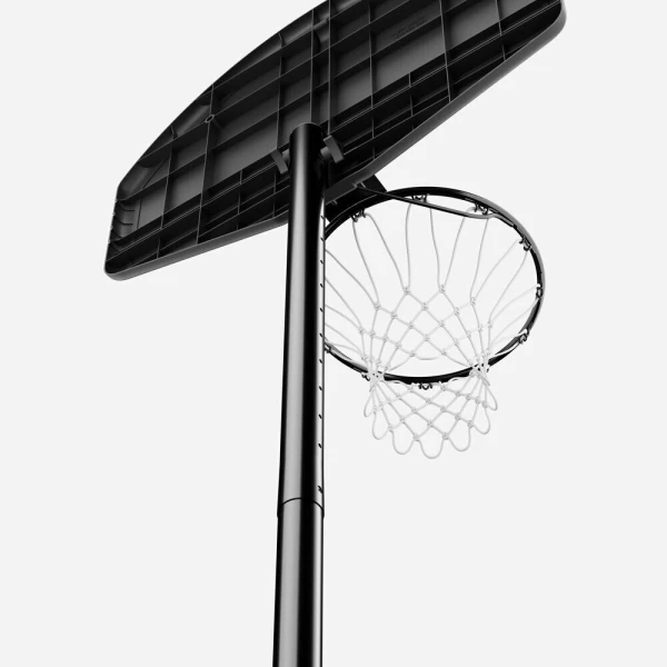 SPALDING ΜΠΑΣΚΕΤΑ YOUTH PORTABLE ROOKIE GEAR 32\'\'