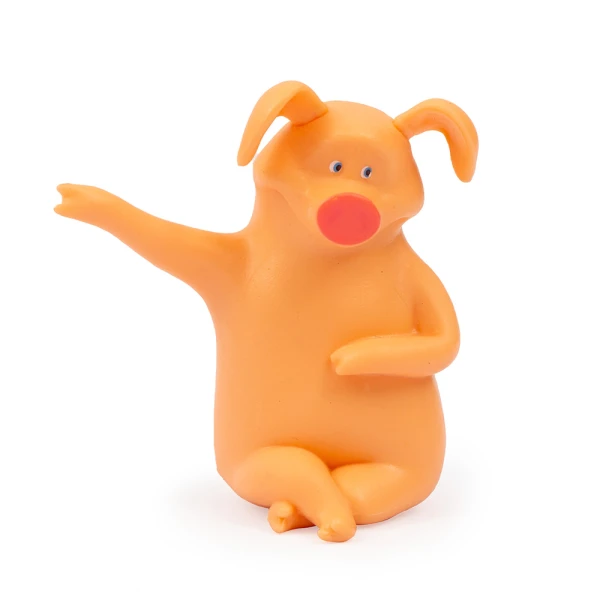 MASHA AND THE BEAR SURPRISE FIGURE IN BAG
