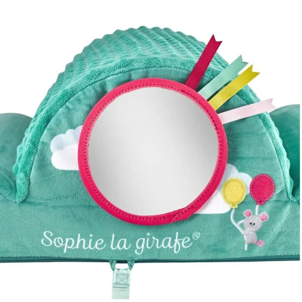 SOPHIE LA GIRAFE ΣΥΝΝΕΦΑΚΙ ΑΝΑΠΤΥΞΗΣ ΚΙΝΗΤΙΚΩΝ ΔΕΞΙΟΤΗΤΩΝ 
