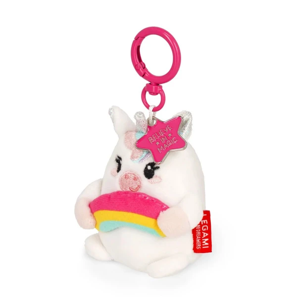 LEGAMI ΜΠΡΕΛΟΚ SUPER SOFT ΛΟΥΤΡΙΝΟ UNICORN