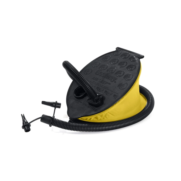 BESTWAY HYDRO-FORCE ΒΑΡΚΑ 3 ΑΤΟΜΩΝ 307X126 cm TRECK X3 ΣΕΤ
