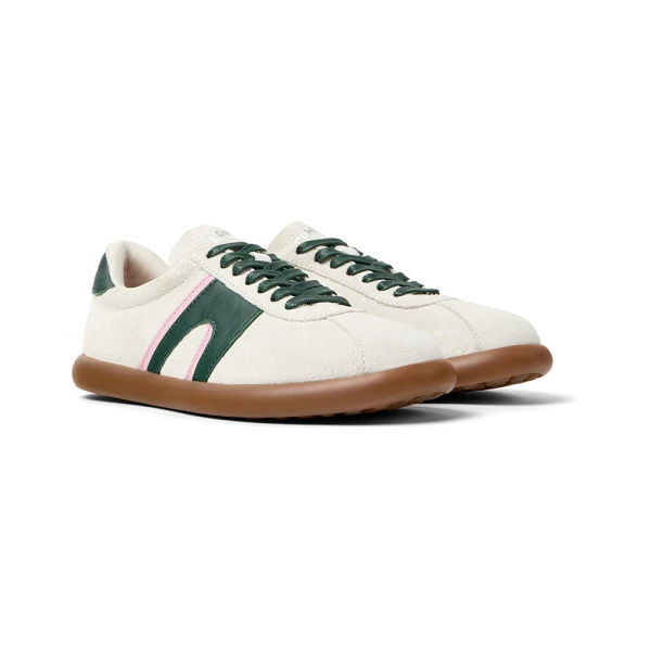 CAMPER WOMEN\'S SHOES PELOTAS SOLLER MULTICOLOUR