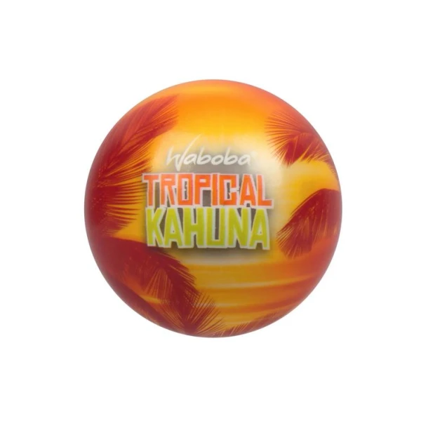 WABOBA TROPICAL KAHUNA BALL - 3 DESIGNS