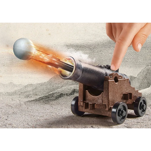 PLAYMOBIL PLAY & GIVE 2021 ΗΡΩΕΣ ΤΟΥ 1821