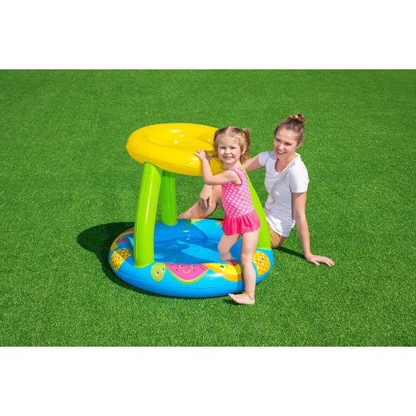 BESTWAY POOL 94X89X79 cm FRUIT CANOPY