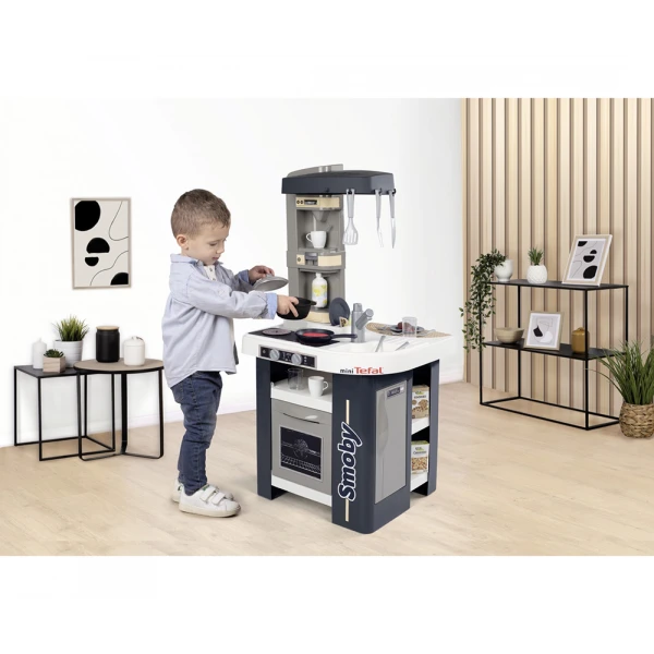 SMOBY ΚΟΥΖΙΝΑ TEFAL STUDIO