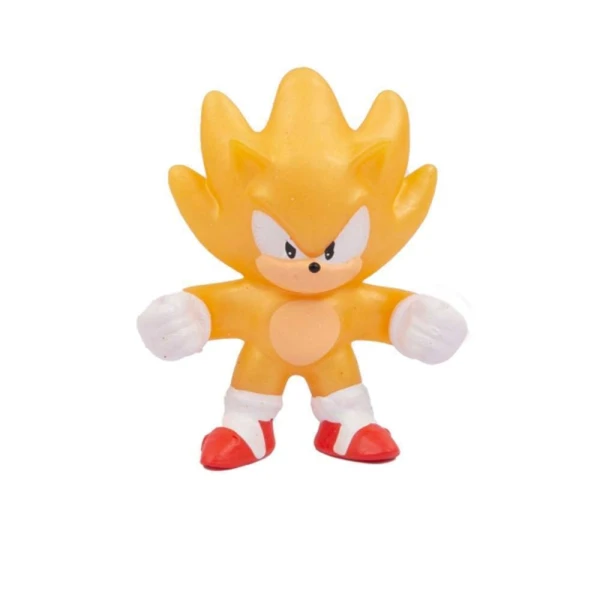 ΦΙΓΟΥΡΑ GOO JIT ZU MINI SONIC THE HEDGEHOG - ΔΙΑΦΟΡΑ ΣΧΕΔΙΑ