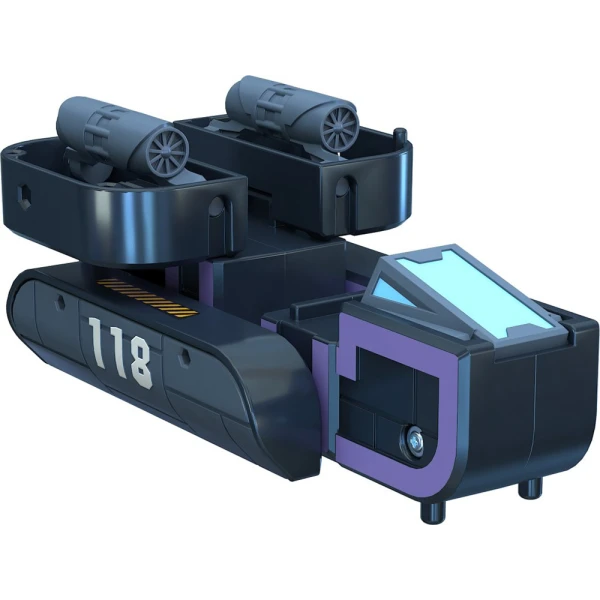 POCKET MORPH3R5 S3 ΑΡΙΘΜΟΙ - 10 ΣΧΕΔΙΑ