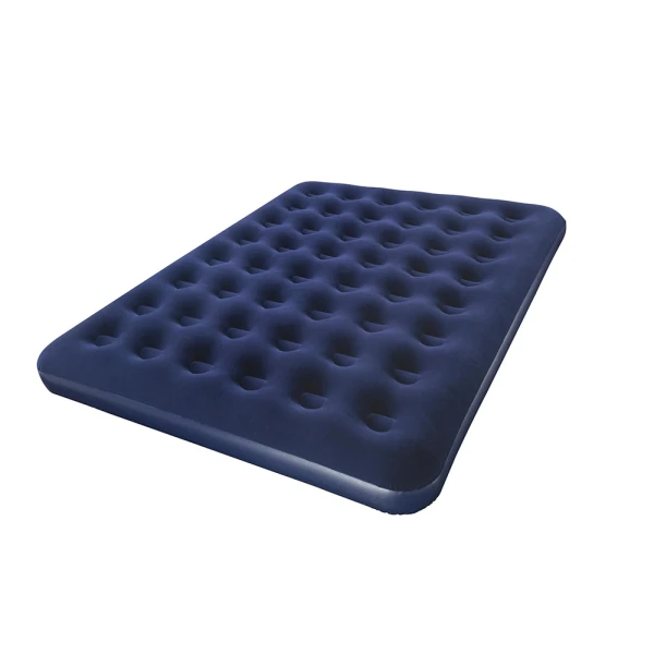 BESTWAY INFLATABLE AIRBED 203X152X22 cm QUEEN PAVILLO