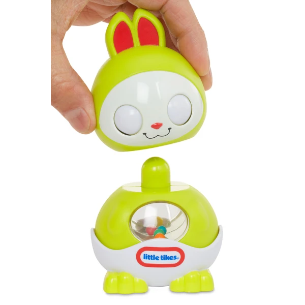 LITTLE TIKES SLEEPY STACKER
