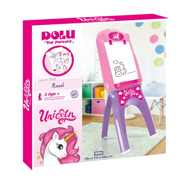 DOLU LARGE BOARD  UNICORN