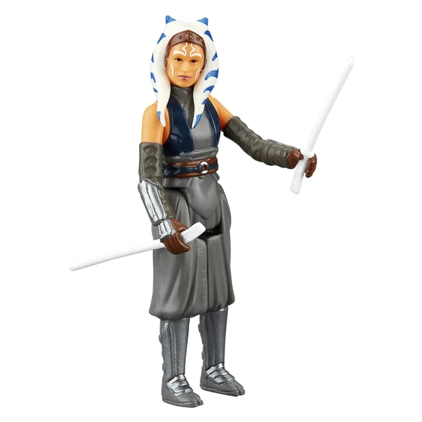 STAR WARS RETRO COLLECTION ΦΙΓΟΥΡΑ 9,5 εκ. AHSOKA TANO