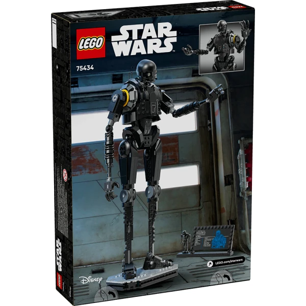 LEGO® STAR WARS™ K-2SO™ SECURITY DROID