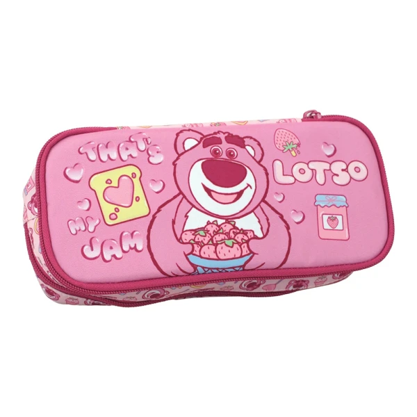 OVAL PENCIL CASE TOY STORY LOTSO