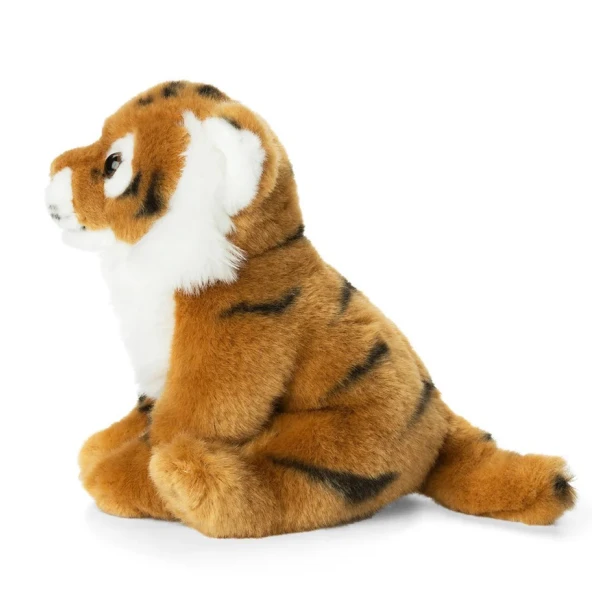 WWF ΛΟΥΤΡΙΝΟ FLOPPY ΚAΦΕ ΤΙΓΡΗΣ 19 εκ. 