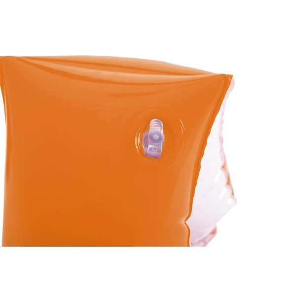 BESTWAY ΦΟΥΣΚΩΤΑ ΜΠΡΑΤΣΑΚΙΑ 23X15 εκ. FRIENDLY FISH
