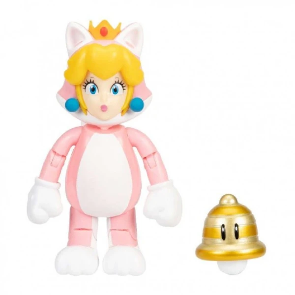 ΦΙΓΟΥΡΑ 10 εκ. SUPER MARIO WAVE 28 - 5 ΣΧΕΔΙΑ