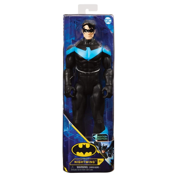 BATMAN ΦΙΓΟΥΡΑ 30 εκ. - 5 ΣΧΕΔΙΑ