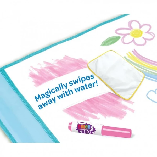 CRAYOLA MINI KIDS ΝΕΟ ΧΑΛΑΚΙ ΖΩΓΡΑΦΙΚΗΣ COLOR POP