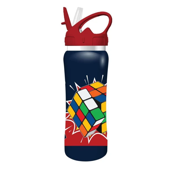 MUST TEAM ΑΝΟΞΕΙΔΩΤΟ ΠΑΓΟΥΡΙ ΝΗΠΙΟΥ 500ml - 4 ΣΧΕΔΙΑ