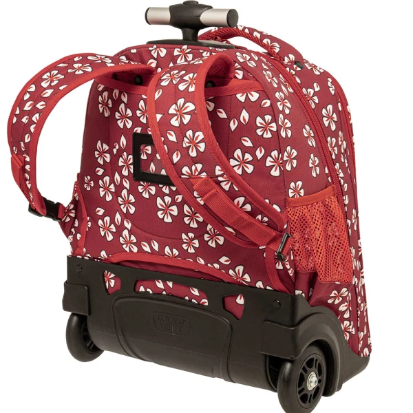 POLO TROLLEY BACKPACK 2025 MOVER - GEISHA