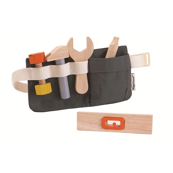 PLAN TOYS ΕΡΓΑΛΕΙΟΘΗΚΗ