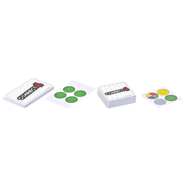 CARDS BOARD GAME CLASSIC CONNECT 4